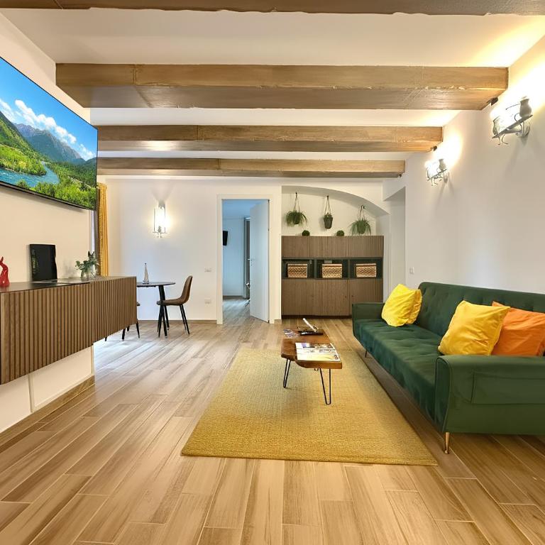 Conforti Suite - Casa de 2 dormitorios - 2