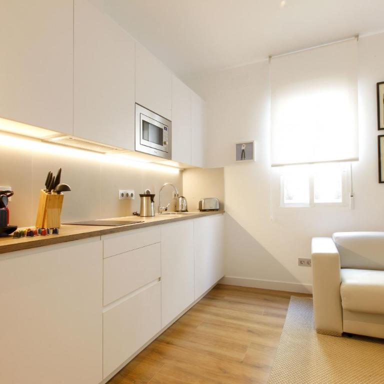 Chueca Chic - Apartment - 9
