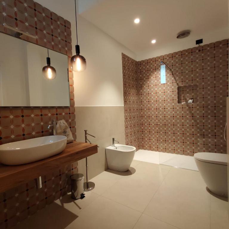 Hotel Pietranera - Junior Suite with Balcony - 1