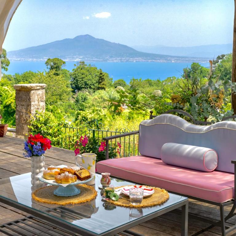La Dimora 2: Relax&Sea view - Casa con 2 Camere da Letto - 26