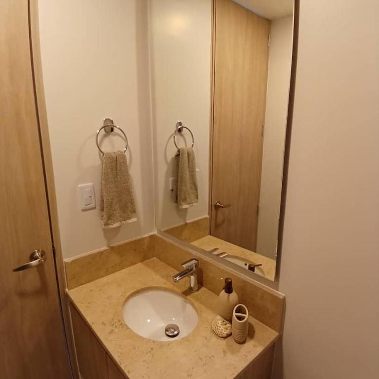 Terraz T2 Playa Dormida - One-Bedroom Apartment - 18
