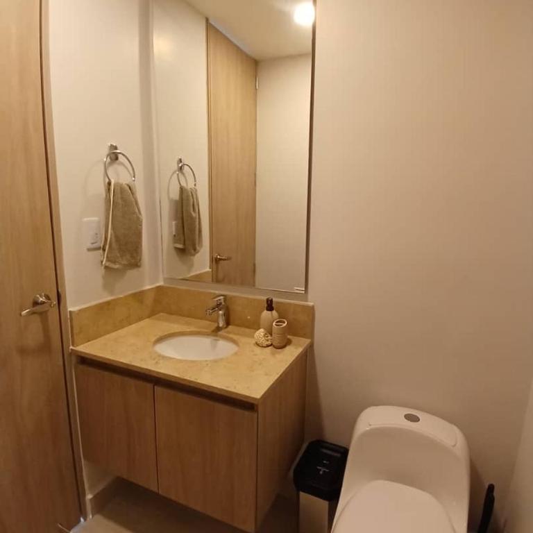 Terraz T2 Playa Dormida - One-Bedroom Apartment - 19