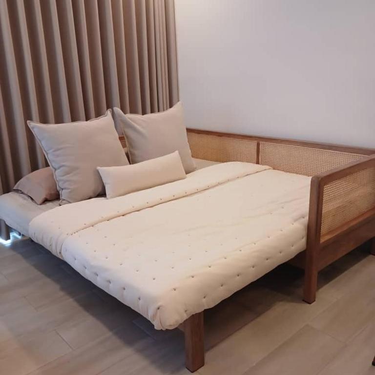 Terraz T2 Playa Dormida - One-Bedroom Apartment - 23