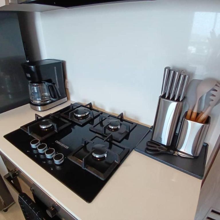 Terraz T2 Playa Dormida - One-Bedroom Apartment - 28