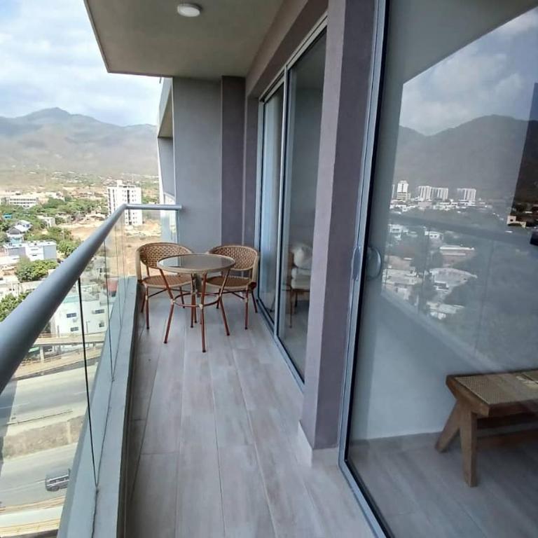 Terraz T2 Playa Dormida - One-Bedroom Apartment - 29