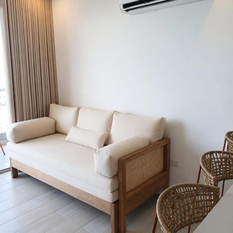 Terraz T2 Playa Dormida - One-Bedroom Apartment - 31