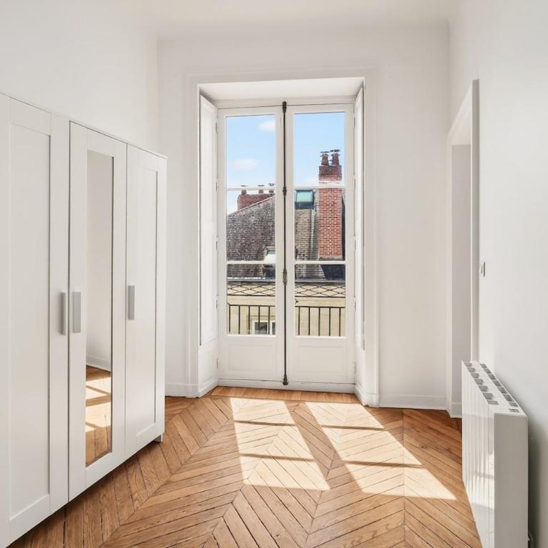 T3 Central - 4 Pers - Charme & Confort - Appartement 2 Chambres - 14