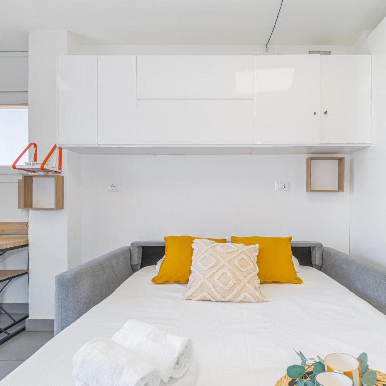 WELCS ESTUDIO 415 EMP con vistas al mar - Studio - 4