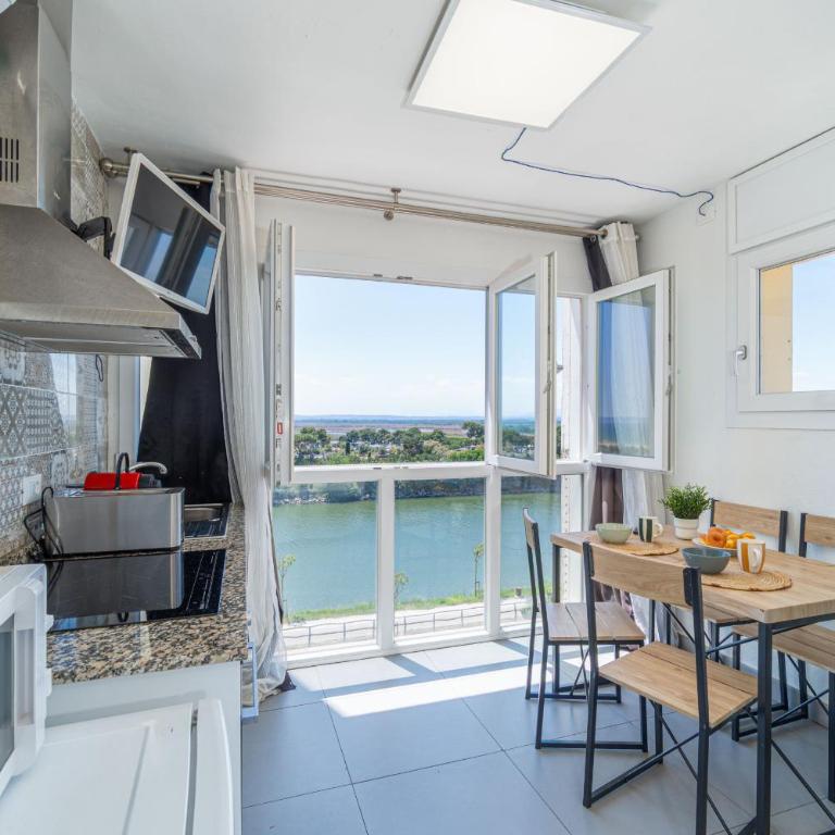 WELCS ESTUDIO 415 EMP con vistas al mar - Studio - 12