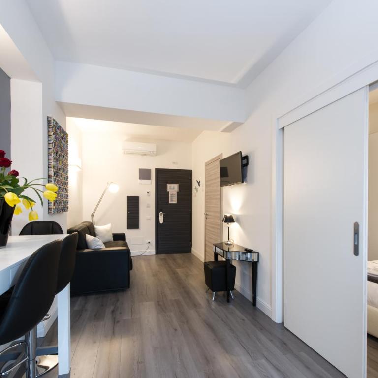 Brunelleschi Holidays Hostel - Suite - 8