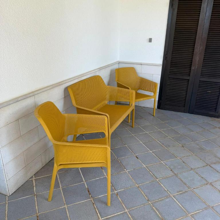 Villa Nuccia - Sea Dream - Villa con 3 Camere da Letto - 2