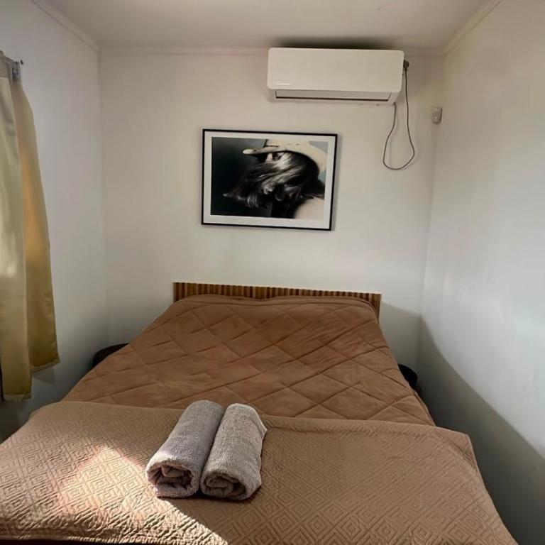 Aurora - Apartamento de 1 dormitorio - 5