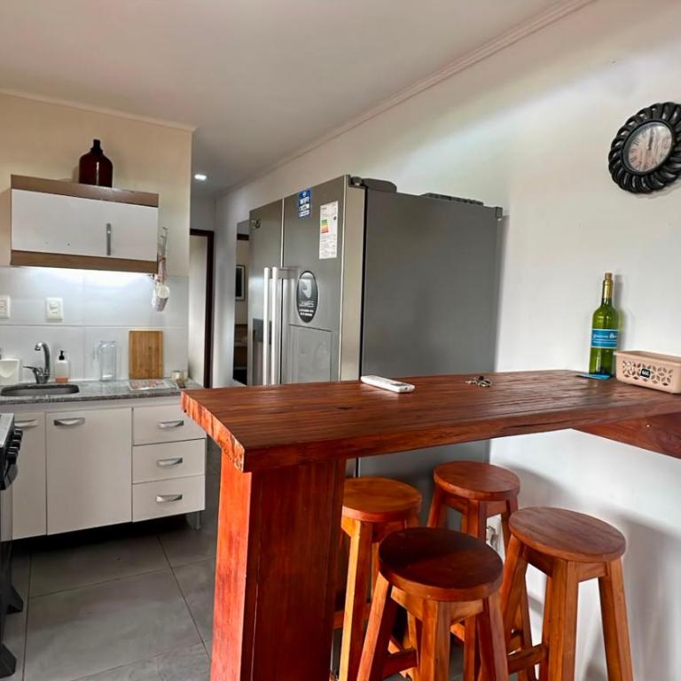 Aurora - Apartamento de 1 dormitorio - 6