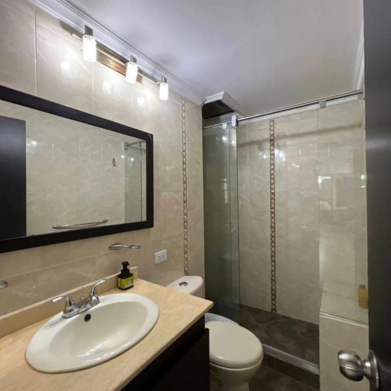 Emerald Terrace - Double Room - 2