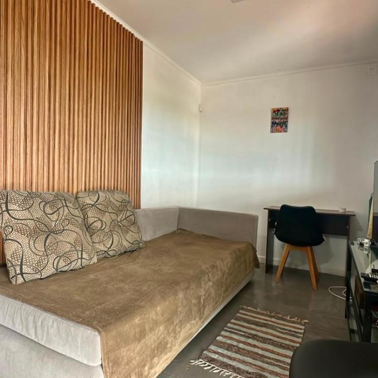 Aurora - Apartamento de 1 dormitorio - 8