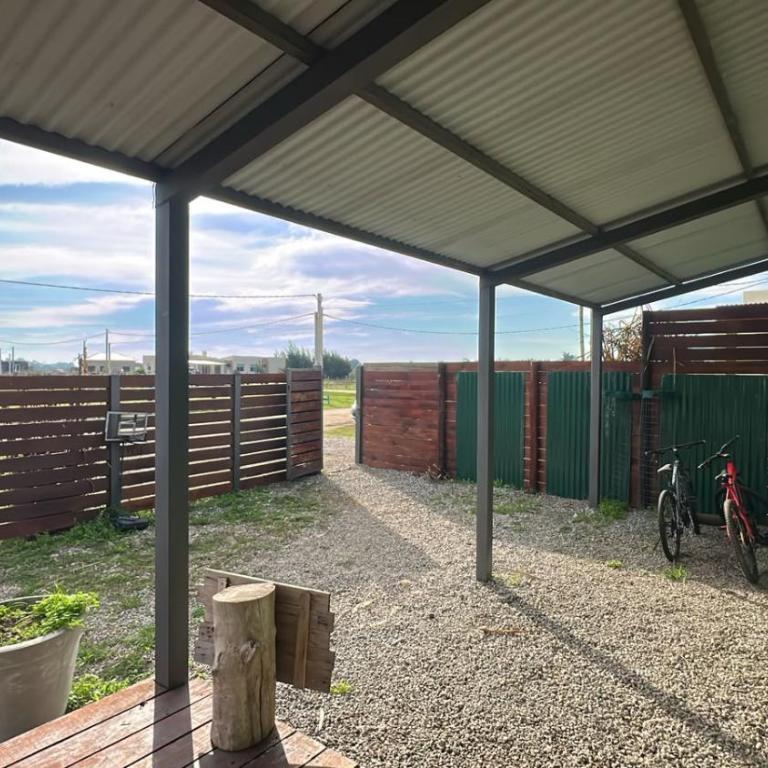 Aurora - Apartamento de 1 dormitorio - 7