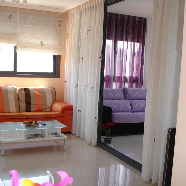 Gemelos 26 - Zand Properties - Apartamento de 1 dormitorio - 3