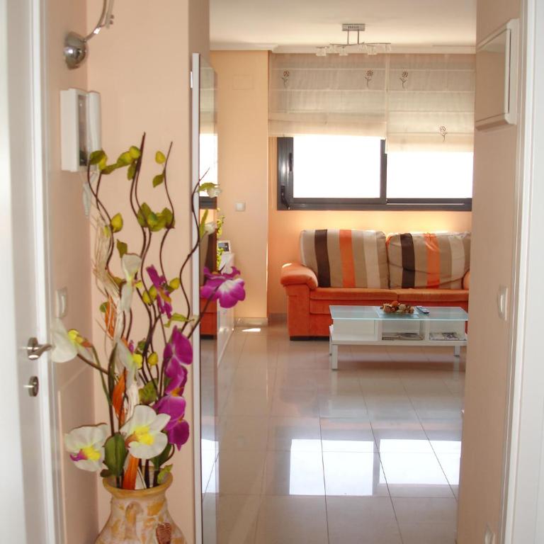 Gemelos 26 - Zand Properties - Apartamento de 1 dormitorio - 7