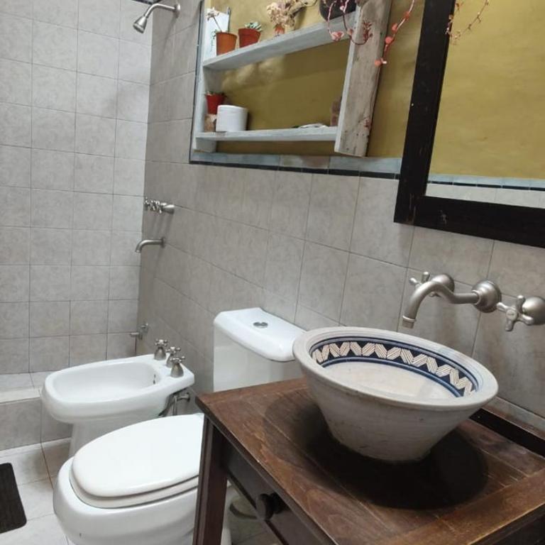 Karallantay - Standard Double Room - 2
