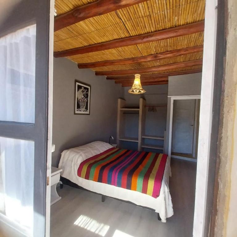 Karallantay - Standard Double Room - 1
