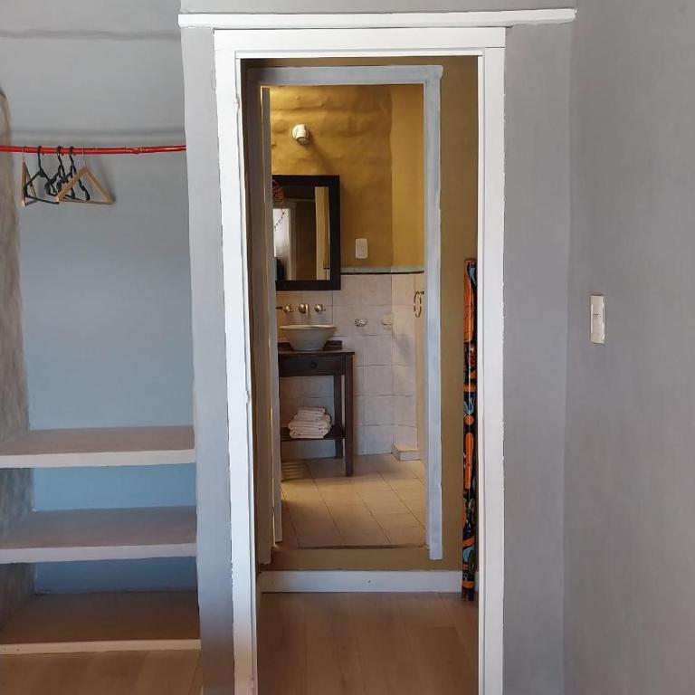 Karallantay - Standard Double Room - 3