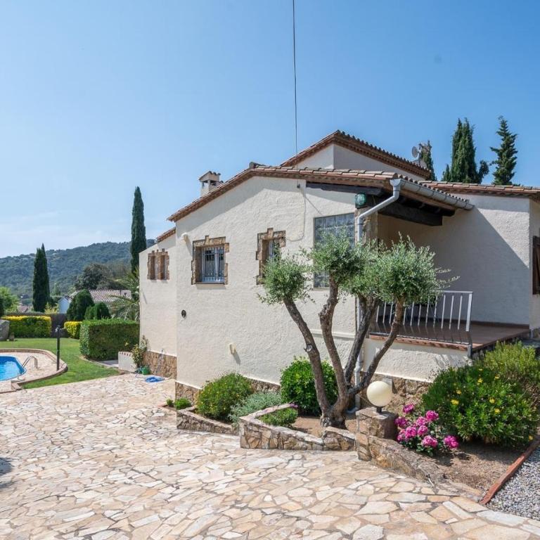 Villa Las Dos Rocas - Casa - 1