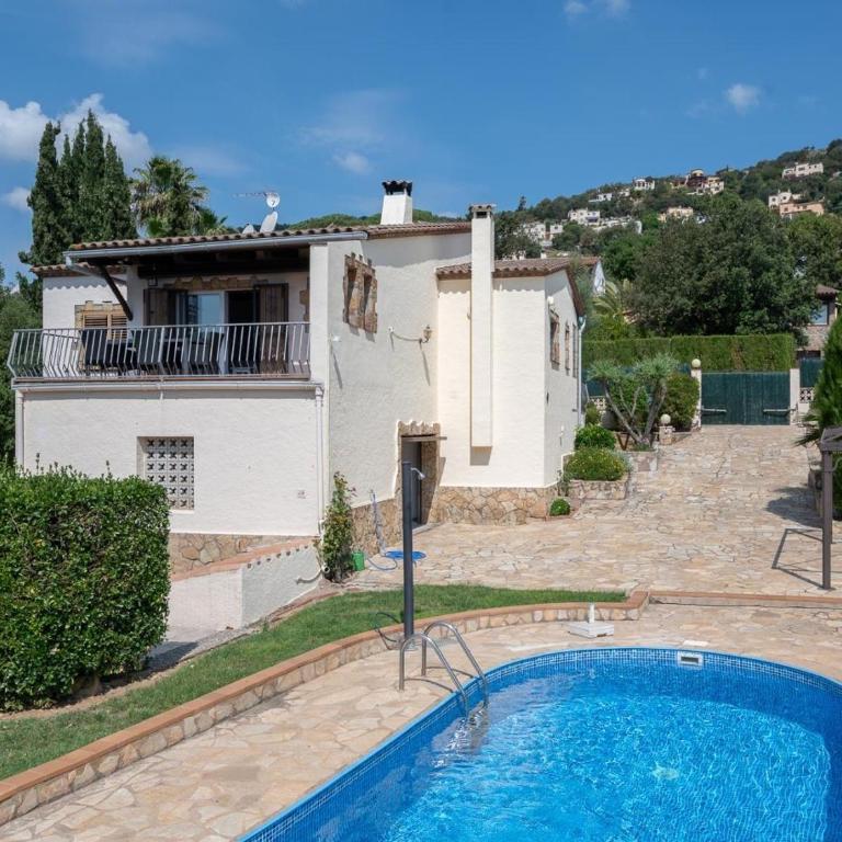 Villa Las Dos Rocas - Casa - 79