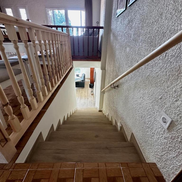 Villa Las Dos Rocas - Casa - 96