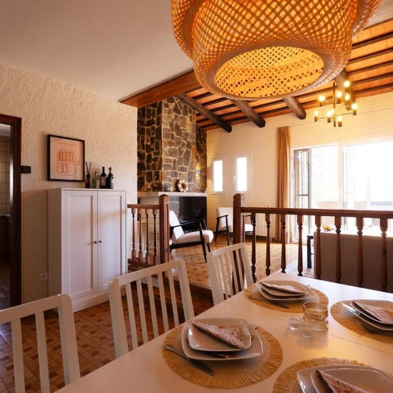 Villa Las Dos Rocas - Casa - 98