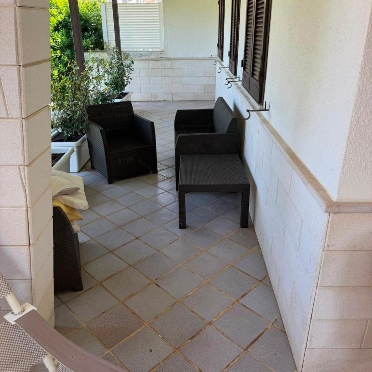 Villa Nuccia - Sea Dream - Villa con 3 Camere da Letto - 4