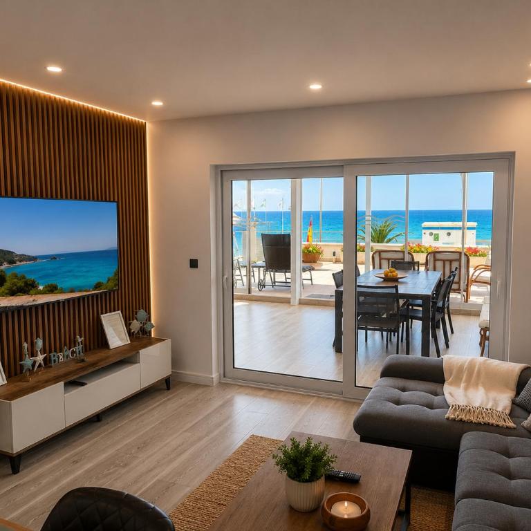Villa Dru - Deluxe Apartment - 16