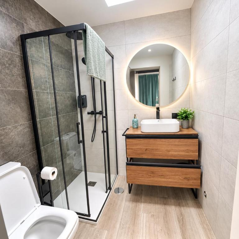 Villa Dru - Deluxe Apartment - 18
