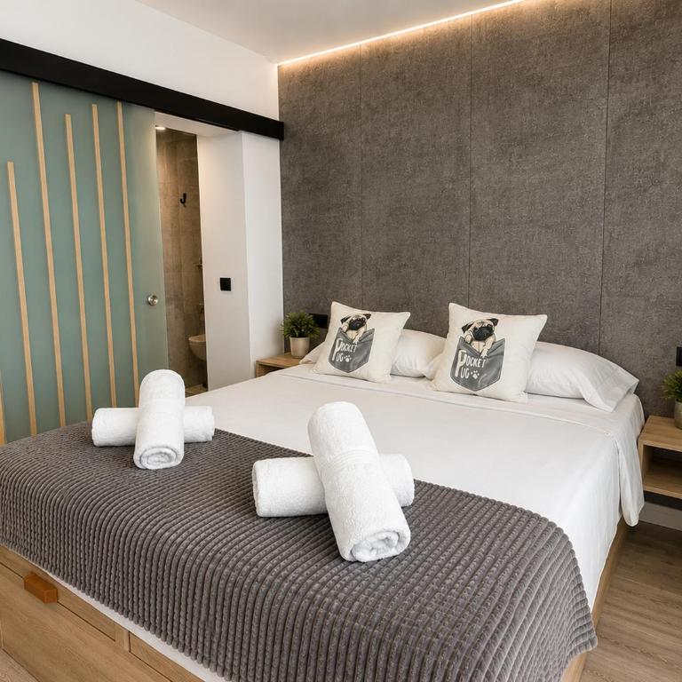Villa Dru - Deluxe Apartment - 20