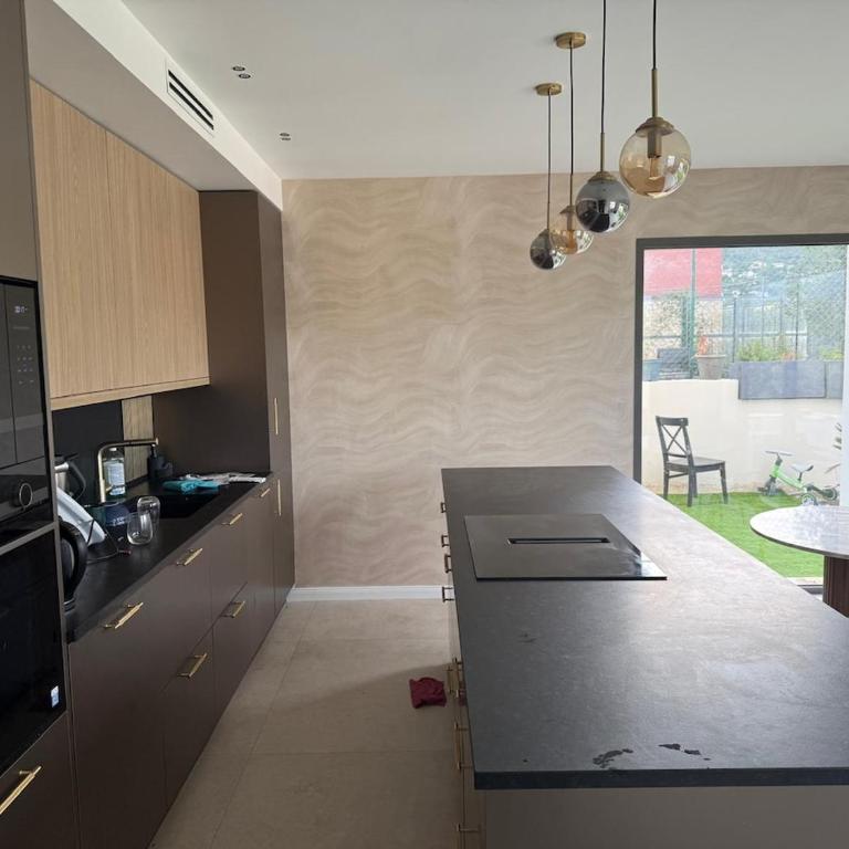 Prestige Villa - Swimming pool - View - Elevator - Villa - 10