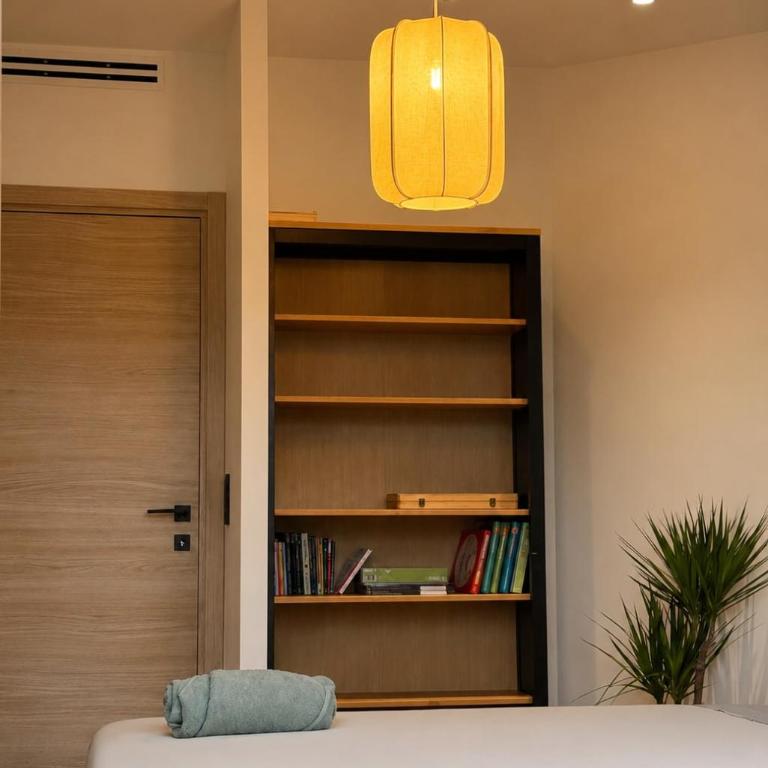 Prestige Villa - Swimming pool - View - Elevator - Villa - 20