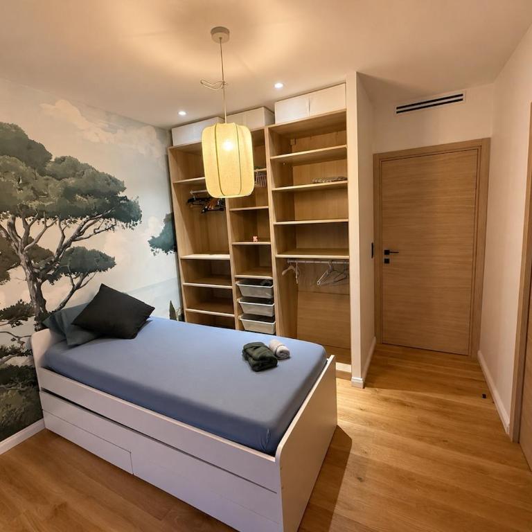Prestige Villa - Swimming pool - View - Elevator - Villa - 26