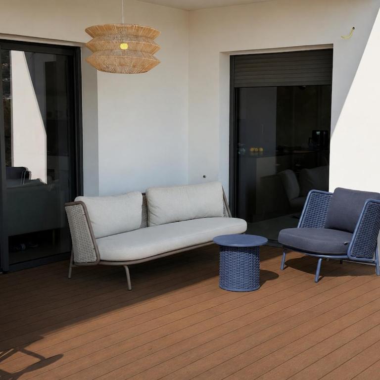 Prestige Villa - Swimming pool - View - Elevator - Villa - 29