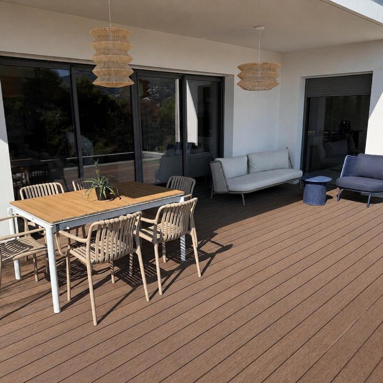 Prestige Villa - Swimming pool - View - Elevator - Villa - 33