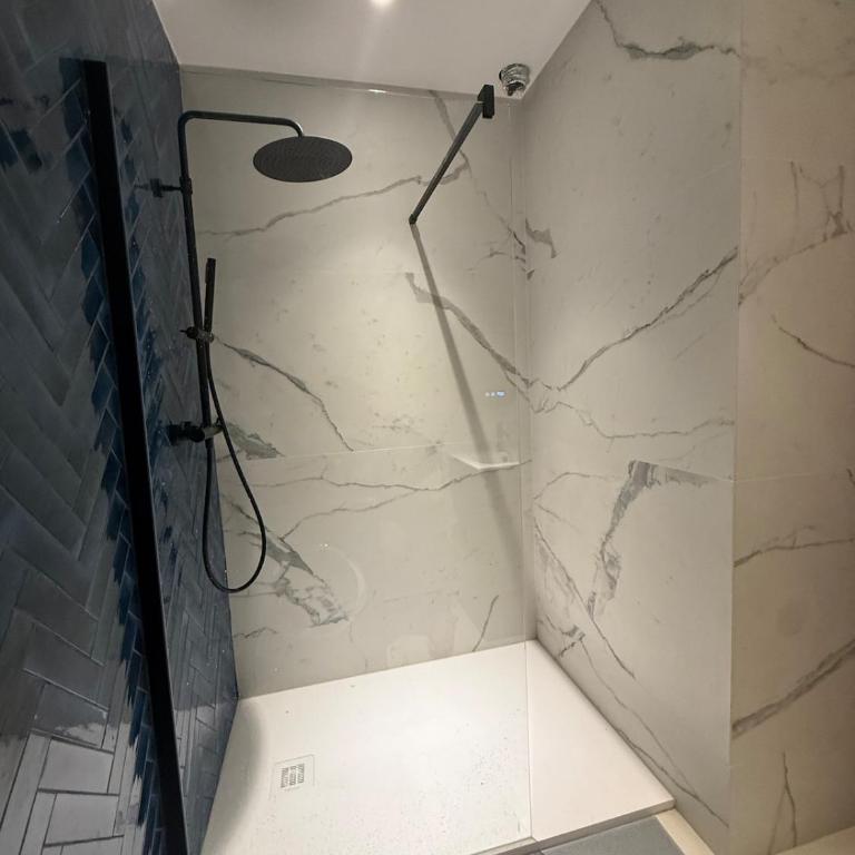 Prestige Villa - Swimming pool - View - Elevator - Villa - 45