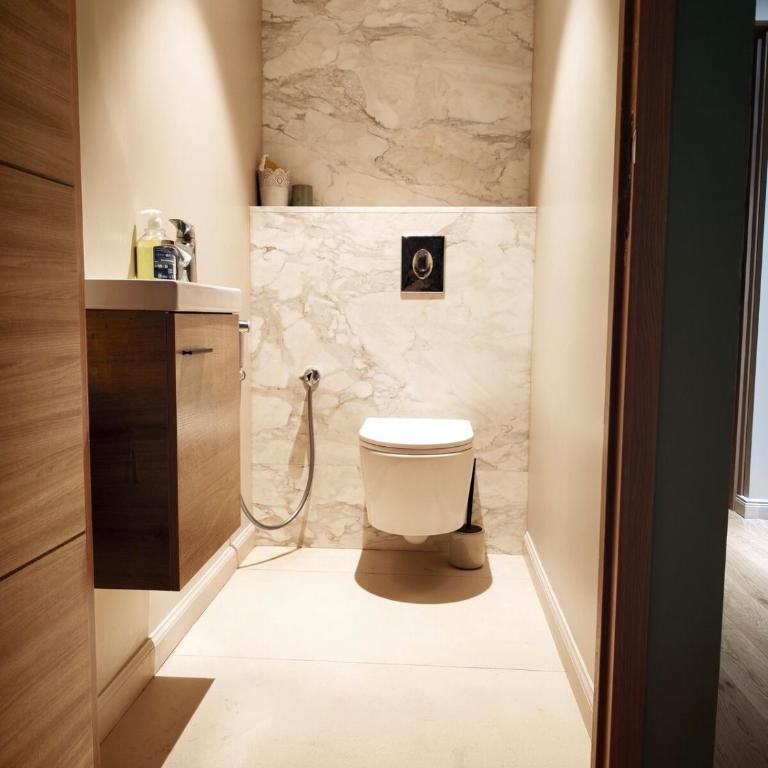 Prestige Villa - Swimming pool - View - Elevator - Villa - 53