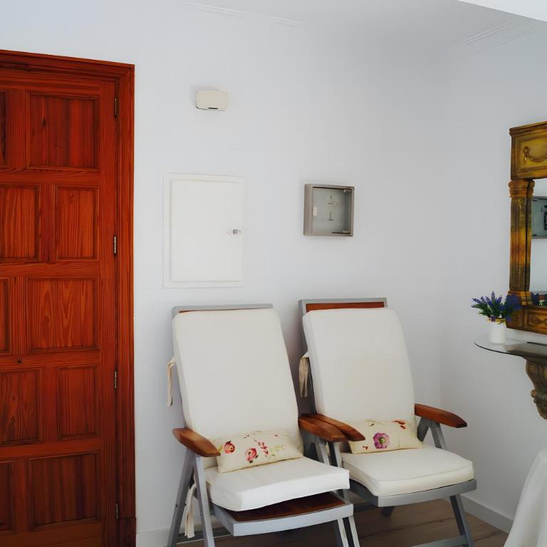 Tranquilo a 5 minutos del mar - Maison 3 Chambres - 9