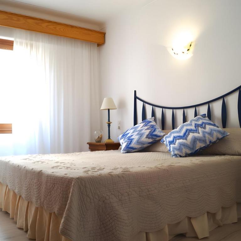 Tranquilo a 5 minutos del mar - Maison 3 Chambres - 21