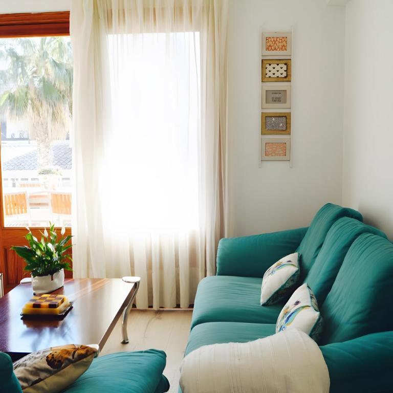 Tranquilo a 5 minutos del mar - Maison 3 Chambres - 11