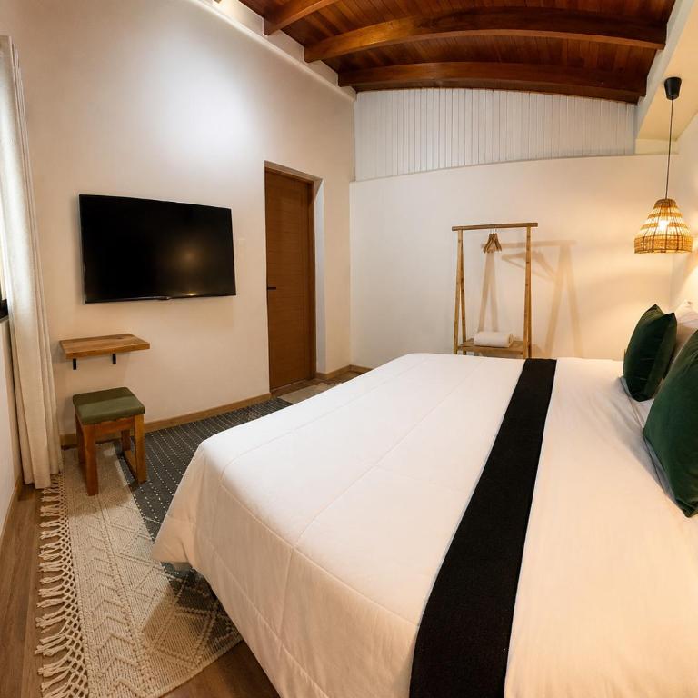 Luum Guest House Manila - Standard Queen Room - 2