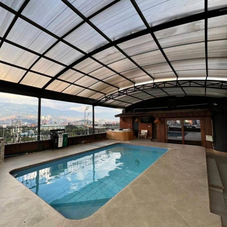 Emerald Terrace - Double or Twin Room - 3