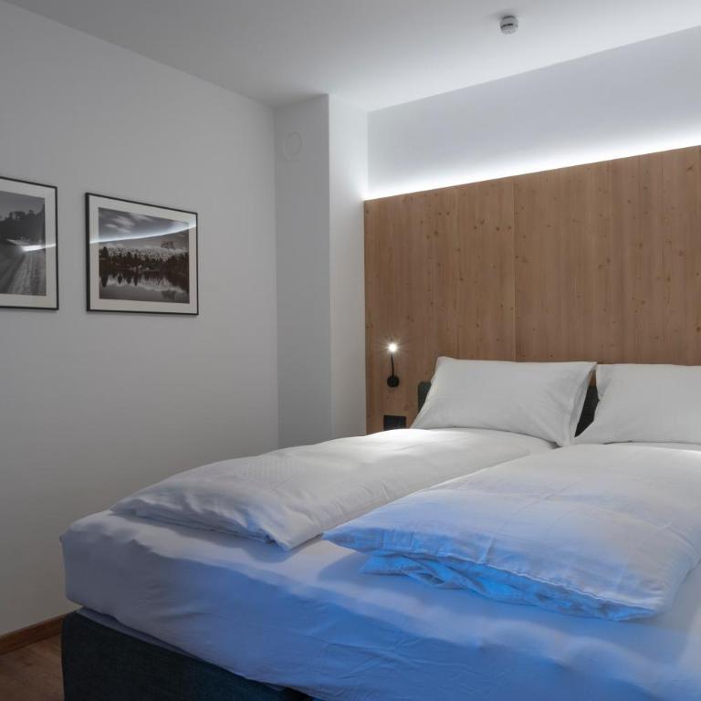 Pradibondo Alpine Retreat - Appartamento con 1 Camera da Letto - 3