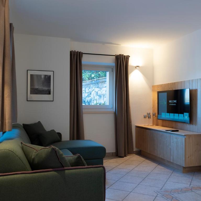 Pradibondo Alpine Retreat - Appartamento con 1 Camera da Letto - 1