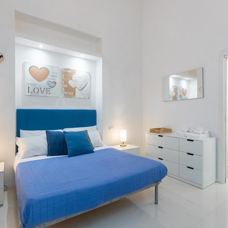 Residenza Santi ai Monti - Appartement 1 Chambre - 14