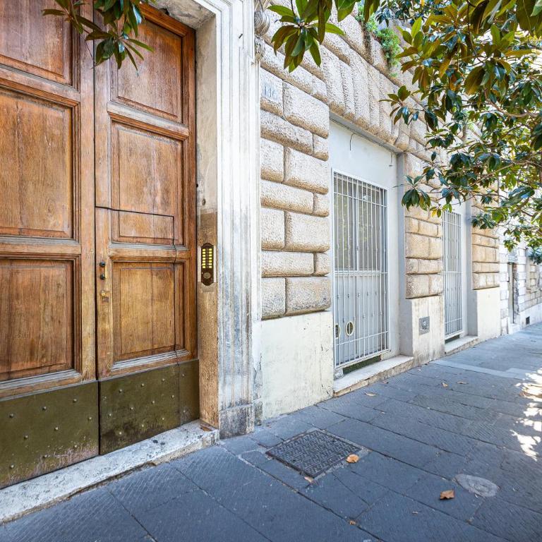 Residenza Santi ai Monti - Appartement 1 Chambre - 22