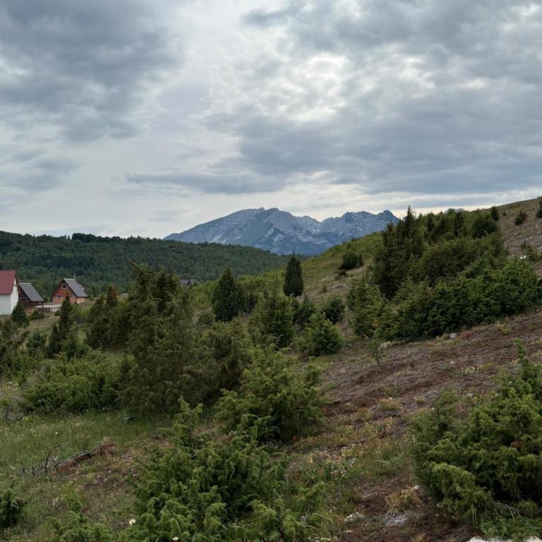 Cottage Magdalena - Two-Bedroom Chalet - 4